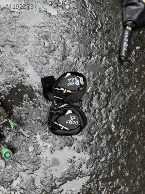 FİAT DOBLO EMNİYET KEMERLERİ KONUK OTO 053666077016