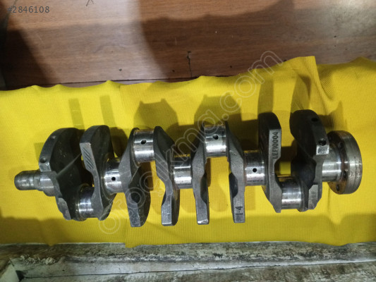 ROVER 216 1.4 MOTOR KRANK