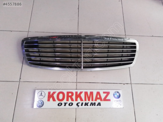 MERCEDES W211 E KASA ÖN PANJUR 2003-06