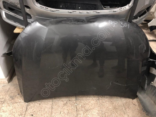 PEUGEOT 301 KAPUT