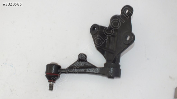 AYD-07282 HİLUX 89-04 4WD LN106 / LN152 ES ROT ( ÇOLAK ROT )