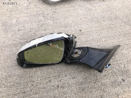 BMW 2 SERİSİ F44 SOL DİKİZ AYNASI F0193101
