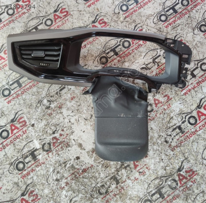 VOLKSWAGEN POLO GÖSTERGE ÇERÇEVESİ 2G1819703