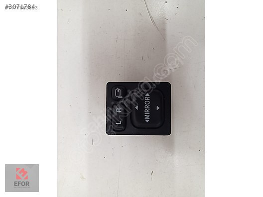 TOYOTA HİLUX SIFIR CAM DÜME AYARLAYICI 07-13 OEM NO: 84870-06110