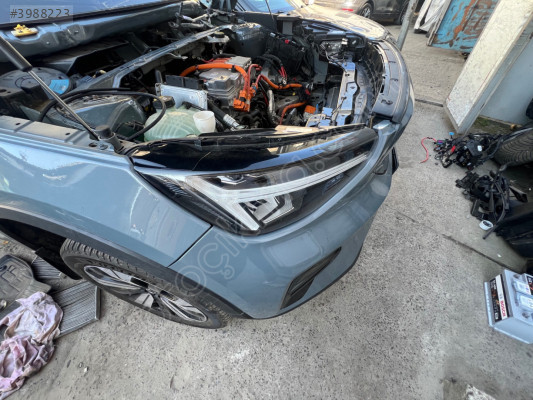 SADECE WHATAAP ! VOLVO XC40 MOTOR BEYNİ