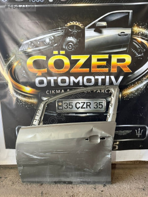 OPEL ASTRA J SOL ÖN KAPI