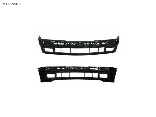 Bmw E36 Ön Tampon YM 51119070105