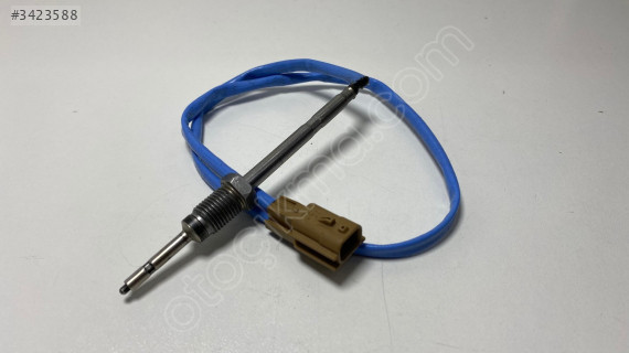 226403788R TURBO SICAKLIK KAPTÖRÜ CLİO IV CAPTUR KANGO III