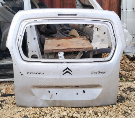 CITROEN BERLİNGO BAGAJ KAPAĞI ÇIKMA ÇEVİK OTO