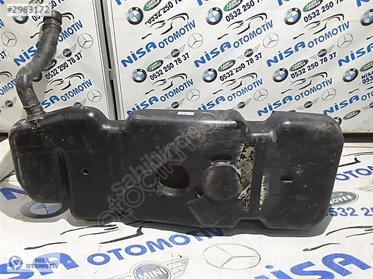 MERCEDES VİTO W447 KASA YAKIT DEPOSU ORJ A4474700401