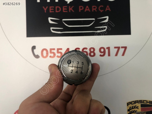 TOYOTA COROLLA VİTES TOPUZU 6 İLERİ