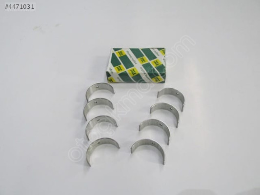 Mitsubishi Lancer Yatak 84/87