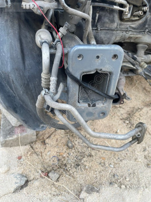 FİAT PUNTO 1.3 MTJ KLİMA BORULARI