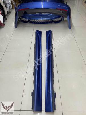 BMW 3 SERİSİ F30 M MARŞPİYEL TAKIMI