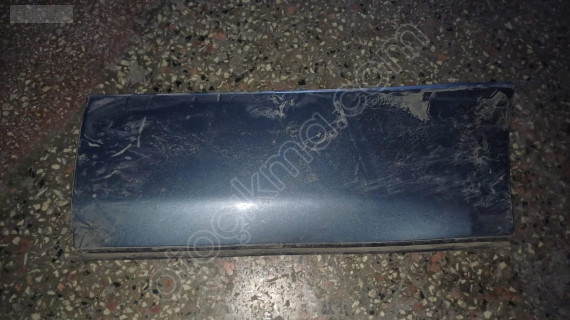 2005-2015 Suzuki Grand Vitara sol arka kapı pakosu