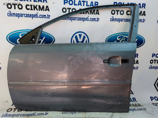 Opel Vectra C kasa ön sol kapı Orjinal