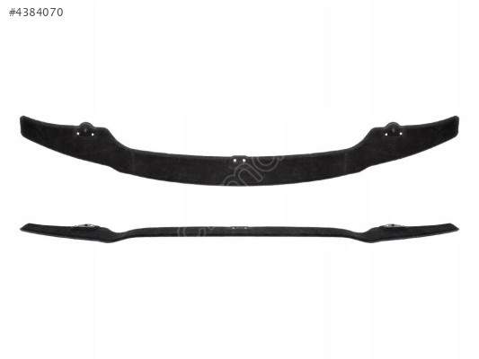 51118054188 BMW F30 F31 F35M TECH  TAMPON DEMIRI ON ALT INCE