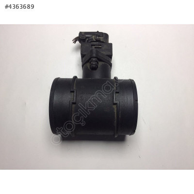 0281002549 24439252 Opel Hava Akışmetre