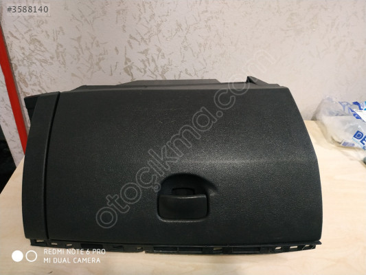 RENAULT CLİO 3 TORPİDO KAPAĞI