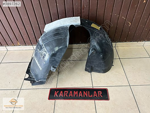 VW PASSAT SOL ÖN DAVLUMBAZ SIFIR ORJİNAL