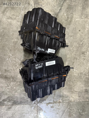 JAGUAR F TYPE HAVA FİLTRE KUTUSU EGE OTOMOTİV BURSA