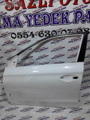 HYUNDAİ İ20 SOL ÖN KAPI ORJİNAL ÇIKMA 2015/2019...