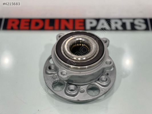 C W206 S W223 Mercedes Sol Arka Porya Bilyası - A2233560100