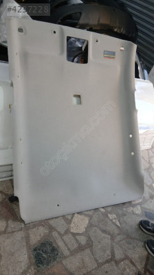 NISSAN NAVARA TAVAN DÖŞEMESİ ORİJİNAL