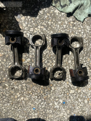 Fiat Ducato 2.2 Piston Kolu **EFE..