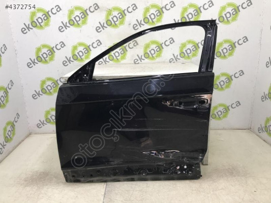 VOLKSWAGEN T-ROC 2017 2024 SOL ÖN KAPI 2GA831051AC