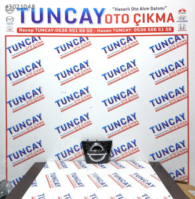 NİSSAN X-TRAİL ÖN PANJUR CAM KARE ARMA 2017-2021 YEDEK PARÇA