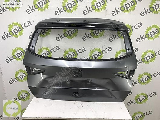 SEAT ATECA 2017 2024 BAGAJ KAPAĞI 575827023