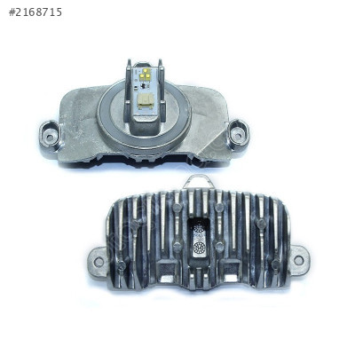 63117419620 3 SERİ F30 LCİ SİNYAL LED FAR BEYNİ SIFIR KODLU