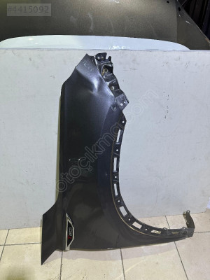 TİGGO 8 SAĞ ÖN ÇAMURLUK ORJİNAL ÇIKMA