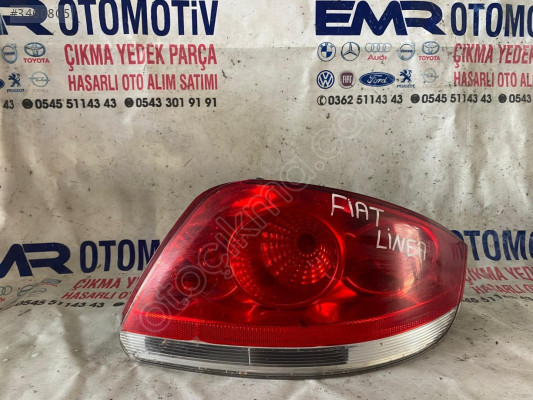 Fiat Linea sağ arka stop EMR OTOMATİV