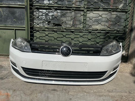 VOLKSWAGEN GOLF 7 ÖN TAMPON ÇIKMA