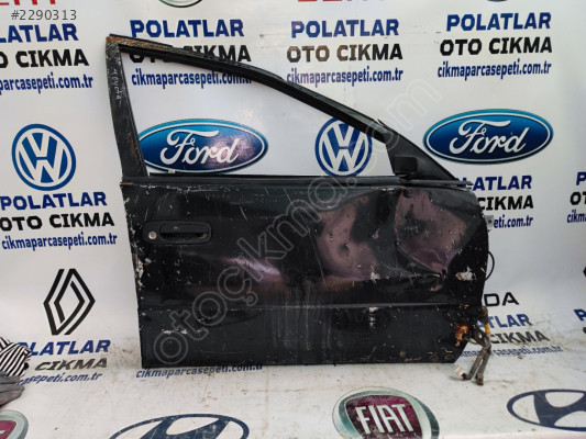 Toyota Corolla 2001 sağ ön kapı Orjinal