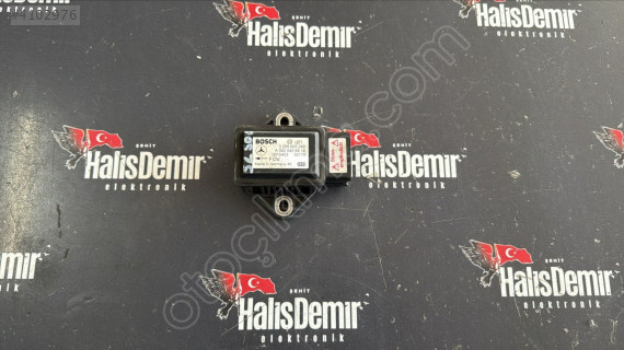 MERCEDES W210 W211 W220 ESP SAVRULMA SENSÖRÜ 0025426618 026500524