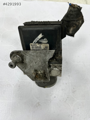 Mercedes Sprinter ABS 0265950137