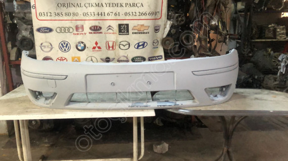 2002-2025 FORD FOCUS 1 ÖN TAMPON SIFIR İTHAL