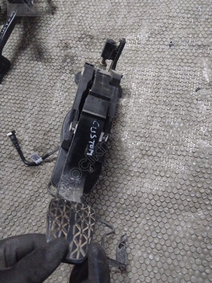 FORD TRANSİT CUSTOM 2023 ÇIKMA ORİJİNAL PEDAL TAKIMI