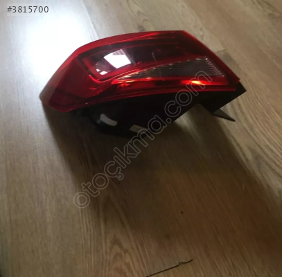 CUPRA LEON ÇIKMA ORJİNAL SAĞ - SOL STOP