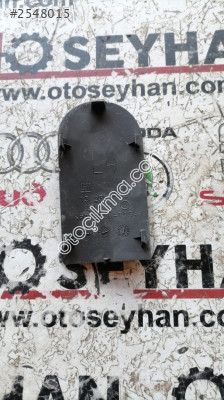 13238214 opel corsa d arka sol koltuk vida kapagı