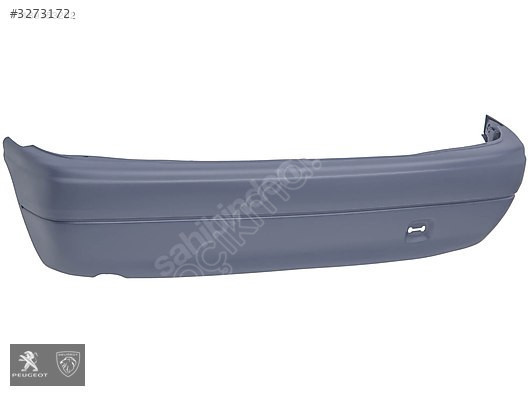 SAXO ARKA TAMPON ASTRALI 96- CITROEN 7410S5