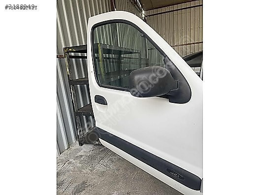 RENAULT KANGOO SAĞ ÖN KAPI ORIJINAL ÇIKMA
