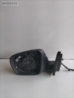 02447 RENAULT KADJAR SOL DİKİZ AYNA