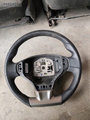 Citroen C Elyese Direksiyon simidi