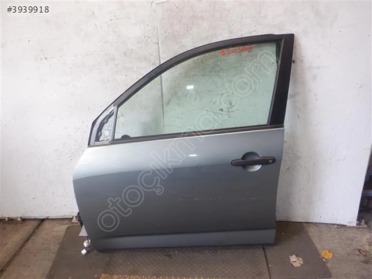 TOYOTA RAV4 ÇIKMA ORJİNAL KAPI