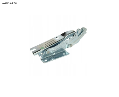 1K0823302A VW GOLF5 GOLF6 SAĞ KAPUT MENTEŞESİ