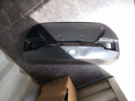 2014.17  COROLLA BAGAJ KAPAGI SIFIR